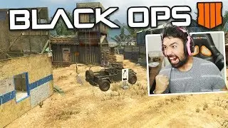 The FREE REMASTERED MAPS in Black Ops 4..