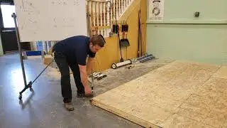 Pythagorean Theorem and the 3,4,5 Rule in Construction