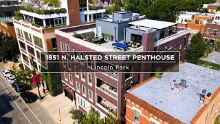 1851 N Halsted Street #4 | Chicago, IL 60614
