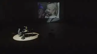 Jakub Pawlak - pi'anoʊ'pis (A+piano) [Nowy Teatr, Warszawa]