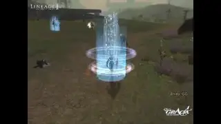 Lineage2  SEA - BlackBird PvP