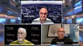 Brooke Ashjian's Comments On Unfiltered Podcast