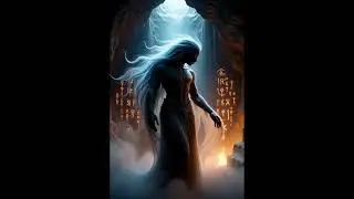 Top 5 Terrifying Secrets of Jann Jinn: The Ancient Desert Kings Stronger Than Ifrit & Marid!