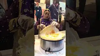 OMAN Traditional Food🍲#crispybred #oman #traditionalfood #shorts