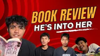 He&rsquo;s Into Her by Maxinejiji, Book Review