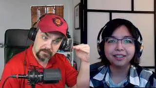 Ask a Developer - Miko Charbonneau (a.k.a @DrMikachu)