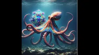 The Alien of the Deep: The Incredible World of Octopuses ! The Ocean&rsquo;s Smartest Shapeshifter!