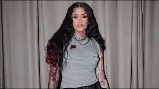 Kehlani Type Beat - Getting Cold Outside | Kris Leon