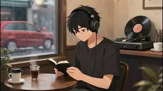 ✨ Ambient Lo-fi Vibes: 13 Min Relaxing Mix for Study & Chill 🎶