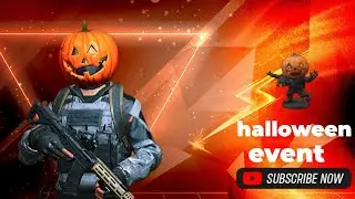 Try new halloween event 🤯 ,found halloween statue 🥶 #viral #longvideo 