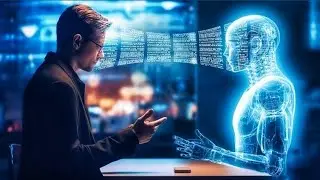  इंसान का खेल, मशीन की जीत! Ex Machina Review