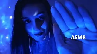 Ti AIUTO a SUPERARE un tuo ATTACCO DI PANICO - CRISI D'ANSIA/ ASMR for ANXIETY and PANIC ASMR ITA