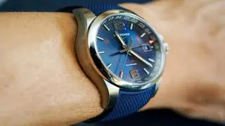 The Hottest Longines Watches of 2025: Discover the Must-Have Timepieces!