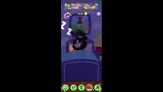 Tom 2 Live 💯 With Tricker Gaming Bhai 🤗 #cat #dog