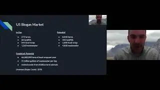 Missouri Biogas Business Model: Agricultural Systems