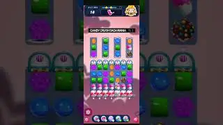 Candy Crush Saga Level 917 NO BOOSTERS ✅🔄 Mastery on the First try&trade; Candilicious&trade; 20 OWLY