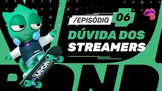 Trovo Responde: Perguntas dos Streamers #1