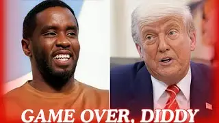 🔥 &ldquo;Diddy BREAKS DOWN as Trump DEMANDS LIFE SENTENCE &mdash; America SHOCKED!&rdquo; 🔥