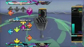 CSLA: 灼熱(Shakunetsu)Pt.2 Long Train Running / DJ Mass MAD Izm* Playthough A+ Full Combo