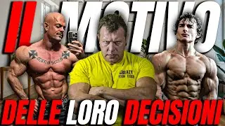 LAZZARIN vs SPOLLI..svisceriamo il DISCORSO DOPING
