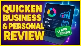 Quicken Business And Personal Review 2025