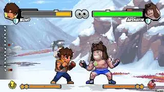 Pocket bravery Demo Game pass