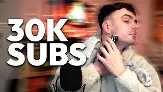 SHAVING MYSELF FOR SUBS... - Stream Highlights