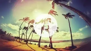 Coldplay - Paradise (Kasbo Remix)
