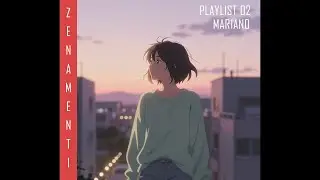 Mariano (PlayList_02) -  Lo-fi Dream Tech/SAFE MUSIC FOR LIVE STREAMS