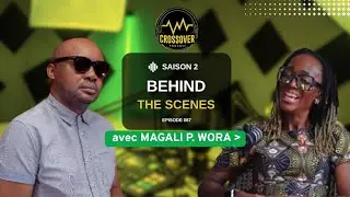 MAGALI P. WORA: Management, Movaizhaleine, Secta'a, Toofan, MTV Base, The Voice, Politique...