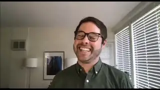 Engaging Your Virtual Audience - Work from Home Wednesdays