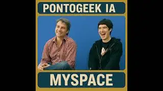 A Hist&oacute;ria do Myspace