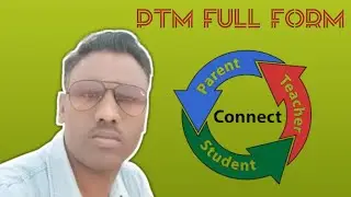 PTM full form🤔 #trending #fact #teachers #parents #motivation #emotion #viral #video #viralvideo #yt