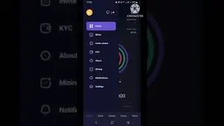 CBDC Network Update, CBDC Coin On Ancoin Exchange, Account Address, Kyc Process Completed