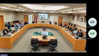 CPIC Meeting &ndash; November 3, 2025