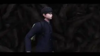 White Day (Remake) any% Speedrun - 40:17 (NG)