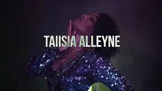 Coming Soon (Taiisia Alleyne) Special for 2021 Thank you 💗Unoca Aruba🚨ROLLING ON VIBEZ COMING SOON🚨