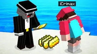 die Alpha Mafia kontrolliert die YouTuber Insel!