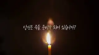 [생명의말씀선교회 평택교회] 2026년 2월 대전도집회 홍보영상(2026-01-18)