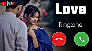 Romantic Love Ringtone 💖 | Sweet Call & Message Tone | Heart Touching Mobile Ringtone