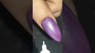 Easy dotting pen nail art designs #shorts #nailart #youtubeshorts #nailarttutorial #nailart2023