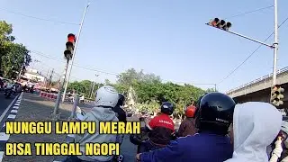 BUNDARAN KALIBANTENG SEMARANG‼️BANGJO KALIBANTENG SUWENE POL‼️