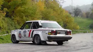 13 Rally Valpantena 2015
