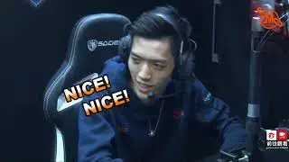《SMG開麥吧兄弟》浮瓜│20180127 GCS 傳說對決 SMG vs Ahq