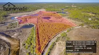 Levy Bay Rd, Ochlockonee Bay, FL 32346 - Real Estate Media