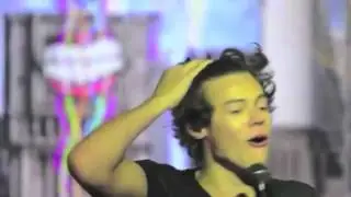 Harry Styles || Love More