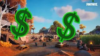 Season 6 Fortnite Montage (OnlyFans ft. Yung Trench)