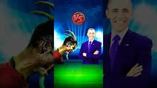 Cristiano Ronaldo VS Rendom Character #ronaldo #football #shorts