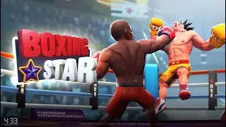 BoxingStar Episode 14