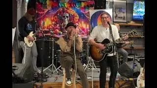 &ldquo;Sunshine of Life&rdquo; at The Grape and Grain